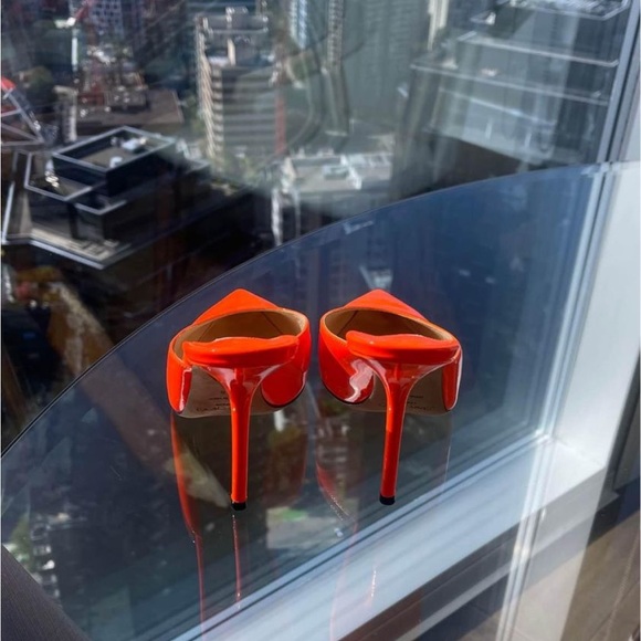 Jimmy Choo heels - Picture 2 of 7